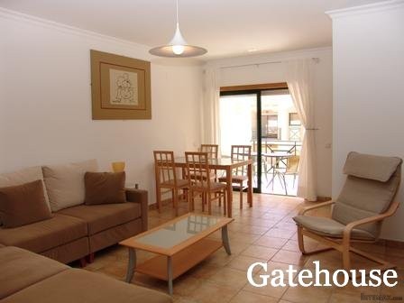 Algarve Apartment For Sale In Vilamoura - 2