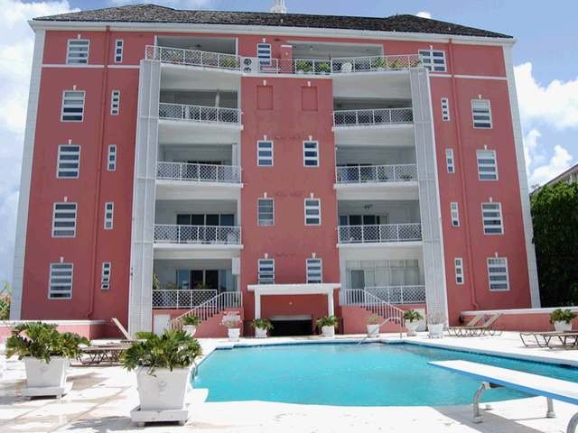 Apartment/townhouse - Location!..