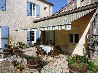 Situated In The Heart Of A Small..