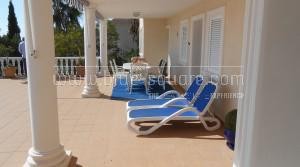 Splendid 4 bedroom villa with excellent.. - 2