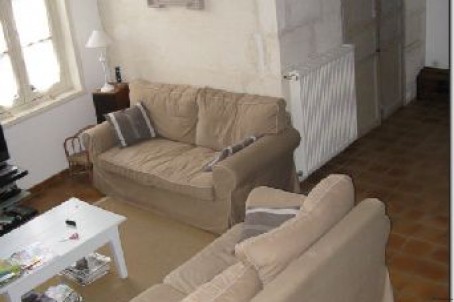 Stone House For Sale St Jean D Angely - 2