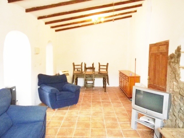 Villa For Sale, Cantoria, Almeria - 2