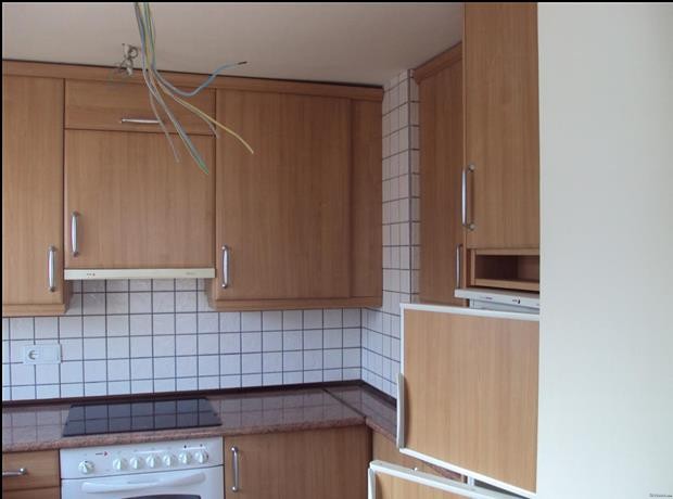 Apartment For Sale in Acantilado De Los.. - 2