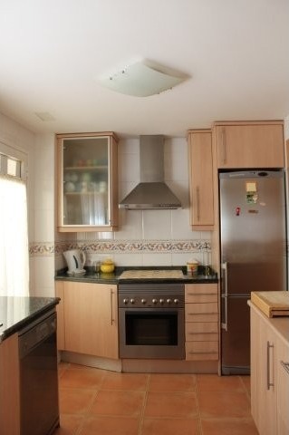 Apartment for sale in Javea - 2