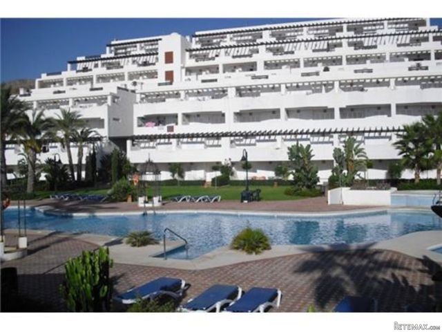 Apartment, Mojacar Playa, Costa..