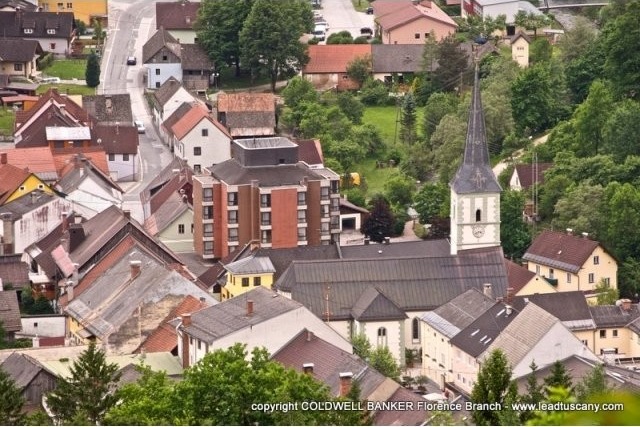 Hotel for sale in Bad Eisenkappel.. - 2