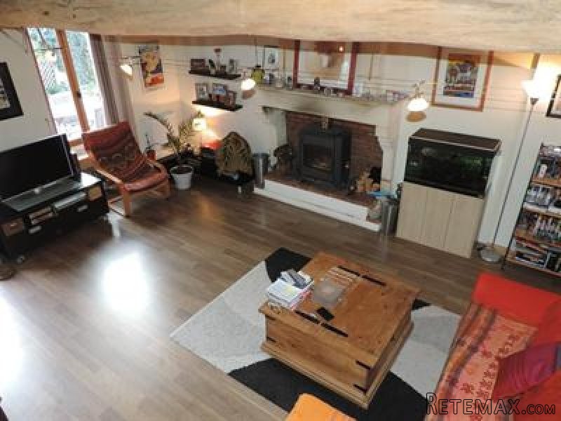 1 Bedroom - House - Poitou-Charentes..