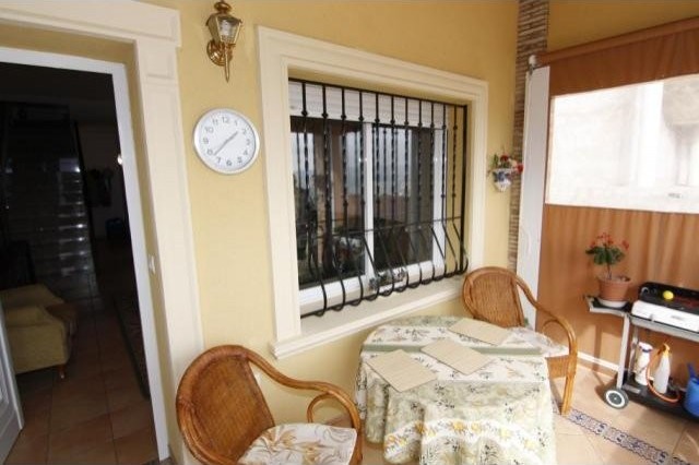 3 Bedrooms - Townhouse - Alicante - For..