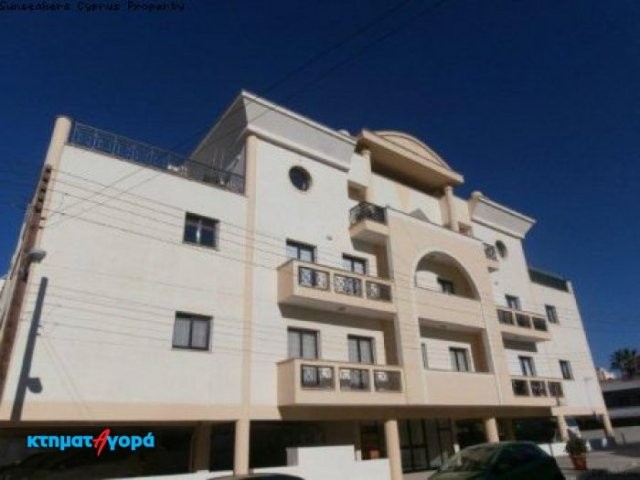 Apartment-Flat in Pafos Centre, Pafos