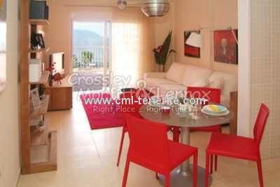 Apartment in Chayofa - 2