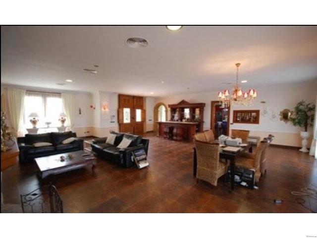 Finca For Sale Denia - Ref: 1592 - 2