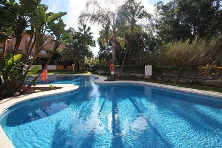 APARTMENT FOR SALE IN ARTOLA - 2