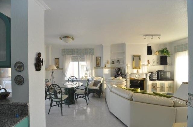 SUPER DUPLEX APARTMENT