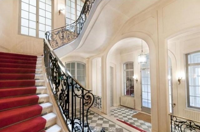 3 bedroom Flat For Sale: 75116 PARIS - 2
