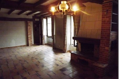 Stone House For Sale St Jean D Angely - 2