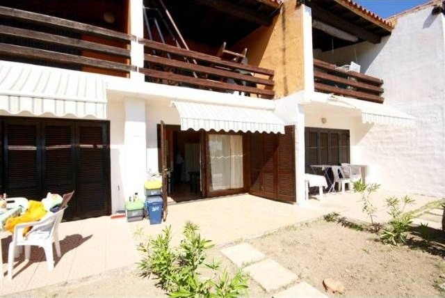 1 Bedroom - Apartment - For Sale