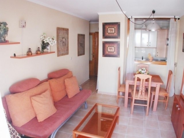 Apartment for sale in Moraira - 2