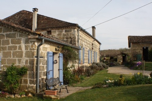 Beautiful restored farmhouse, in a.. - 2