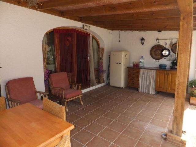 Finca for sale in Benichembla - 2