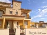 Semi-Detached, Alicante (Costa Blanca)..