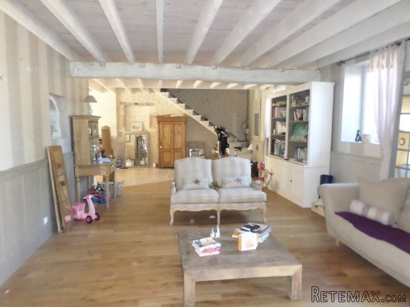 Stone House For Sale With Outbuildings.. - 2