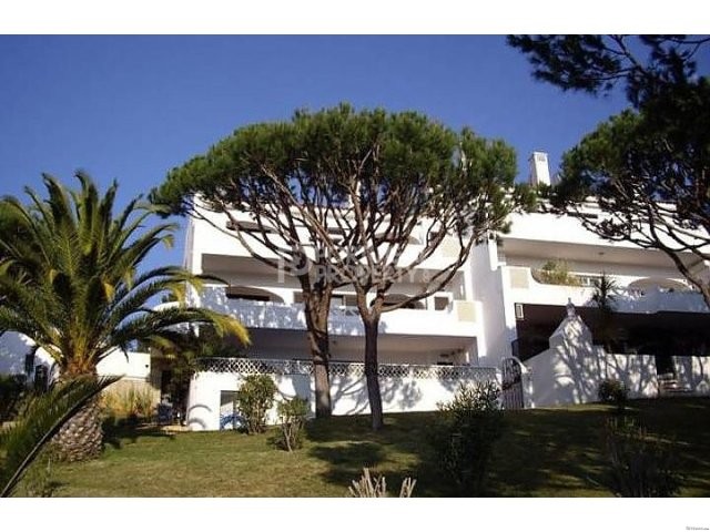 Vale do Lobo 2 Bedroom Apartment