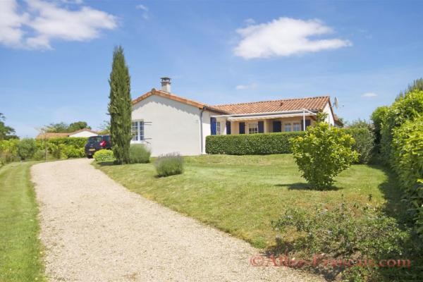 Les Forges (79) - For sale : 3 bedroom..