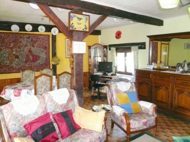Quality Character French Property - 2