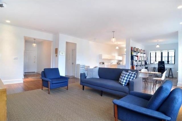 2 bedroom Co-op For Sale: Bronxville.. - 2