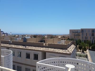 2 Bedrooms - Apartment - Alicante - For..