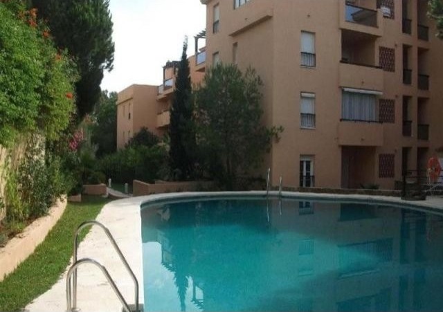 Apartment - Beautiful ground floor.. - 2