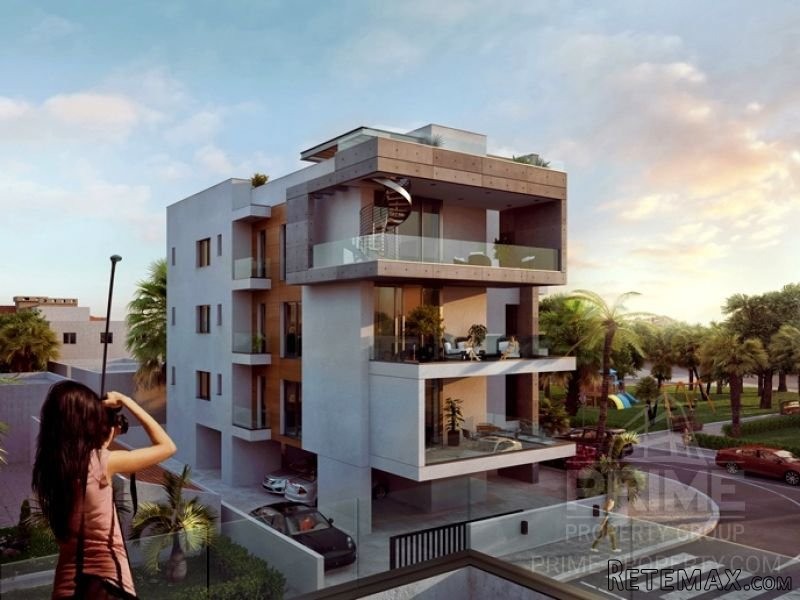 Apartment in Limassol, Cyprus, for..