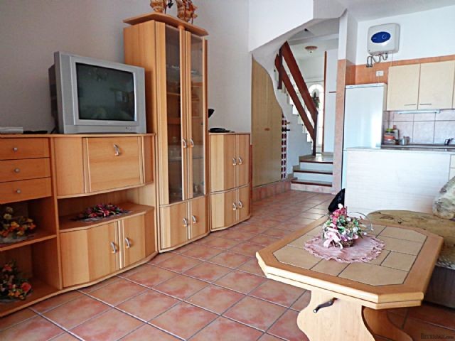 Apartment in San Eugenio Alto - 2