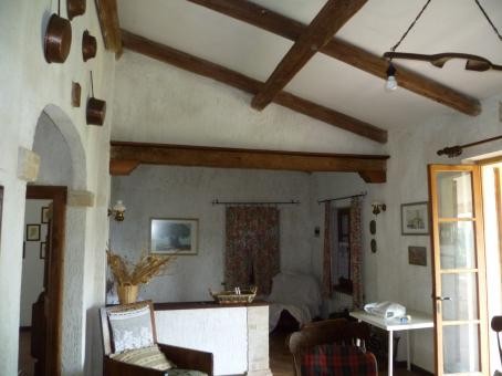 Property in Marche