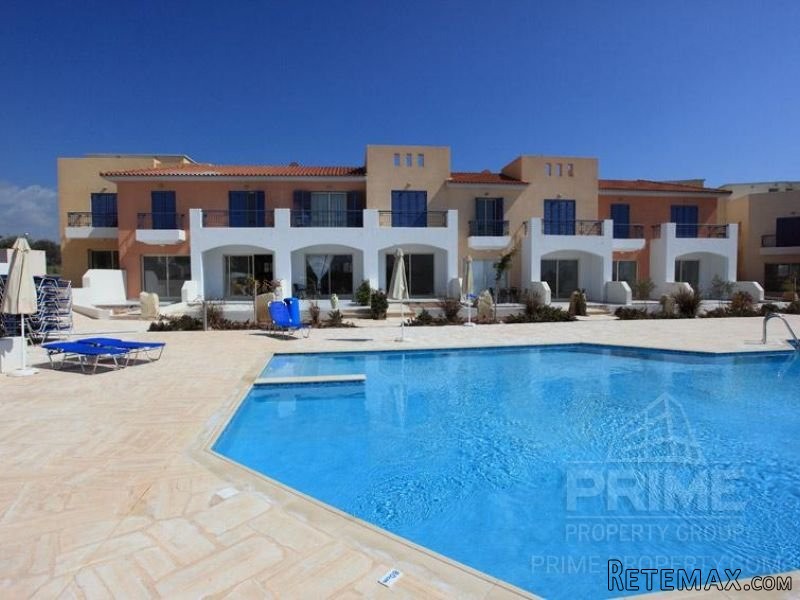 Apartment in Paphos, Cyprus, for Sale.. - 2