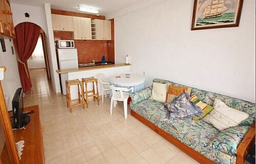 * Ground Floor Bungalow Style Apartment - 2