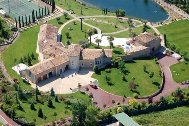 7 bedroom House For Sale: 47200 MARMANDE