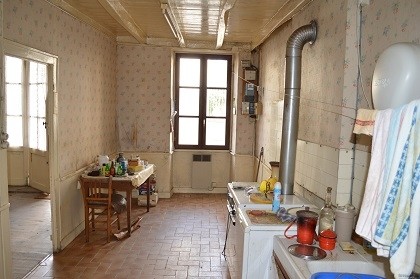 Great price for town house with garden - 2