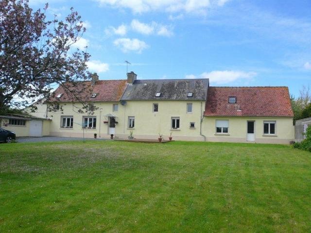 Maison / Villa - Maison Longere Les Veys