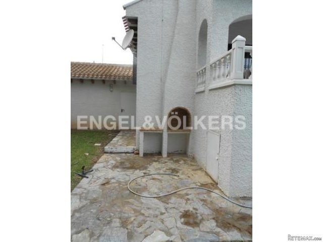 VILLA IN PLAYA FLAMENCA,WALKING.. - 2