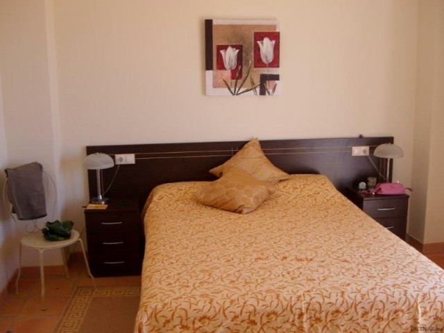 Villa with Pool, Finestrat, Costa.. - 2