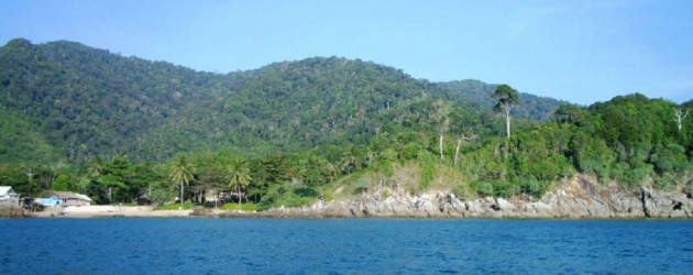 Koh Po (Lanta) - Stunning Beachfront..