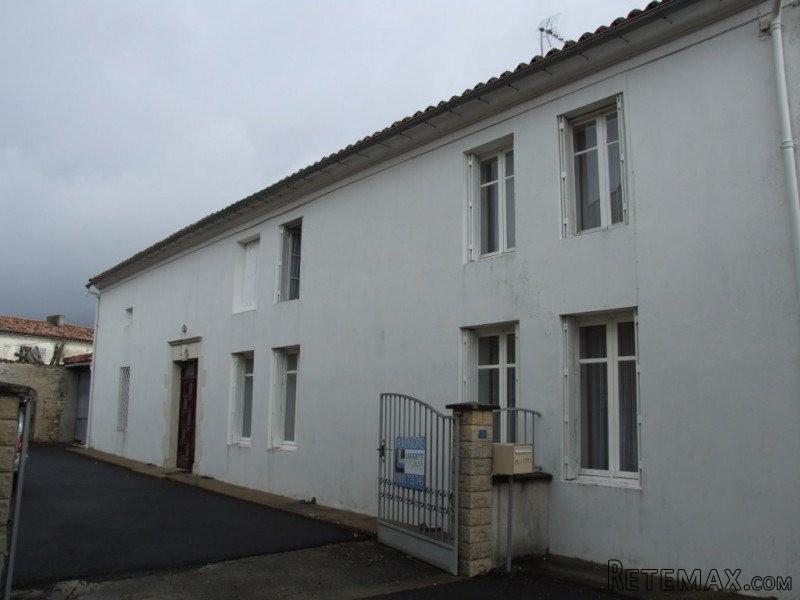 Stone House For Sale Nere