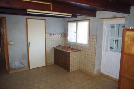 Stone House For Sale Surgeres - 2
