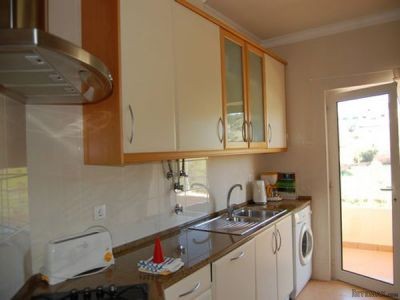 Top floor apartment for sale in Luz.. - 2