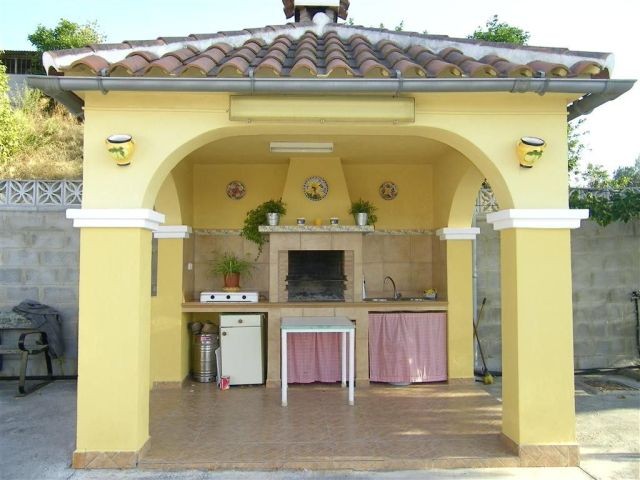 Villa - A cosy one bedroom, one.. - 2