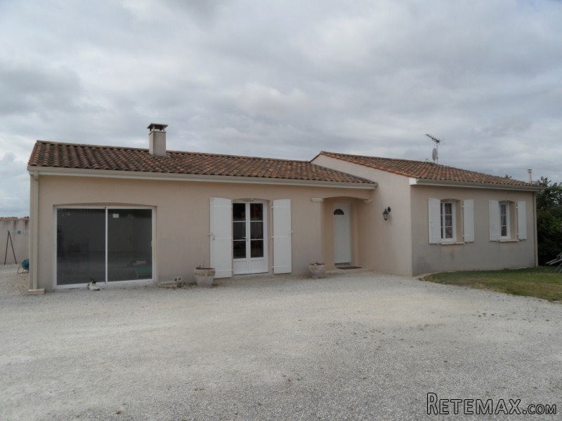Villa For Sale La Vergne 5 Minutes From.. - 2