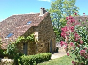 Beautiful 17th Century Village House In..