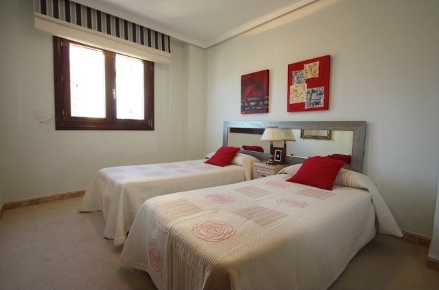 Sales apartamento Calp - 2