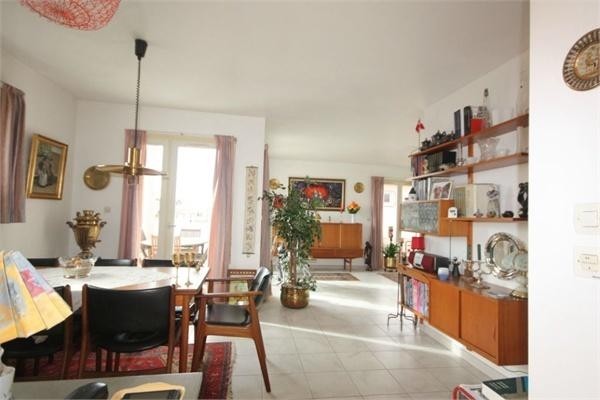 Tres Bel Appartement F5 Avec Terrasses.. - 2